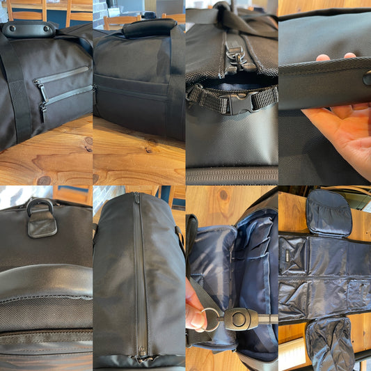第三者検品の準備進めてます!!