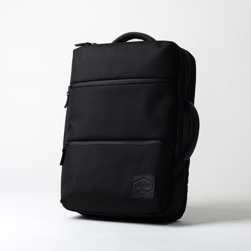 SIMCLEARの新作: ツナグバッグスクエアの誕生背景