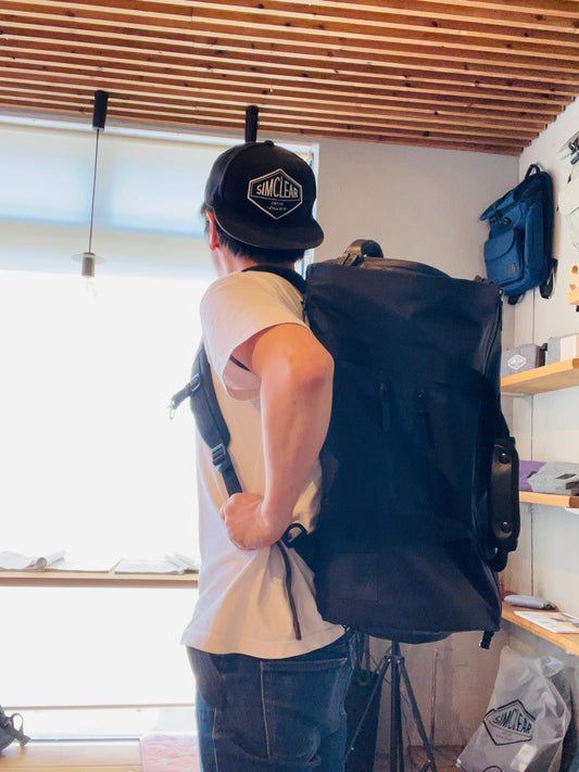 TRAVELLER2.0 あと67時間!!記録更新中です!!