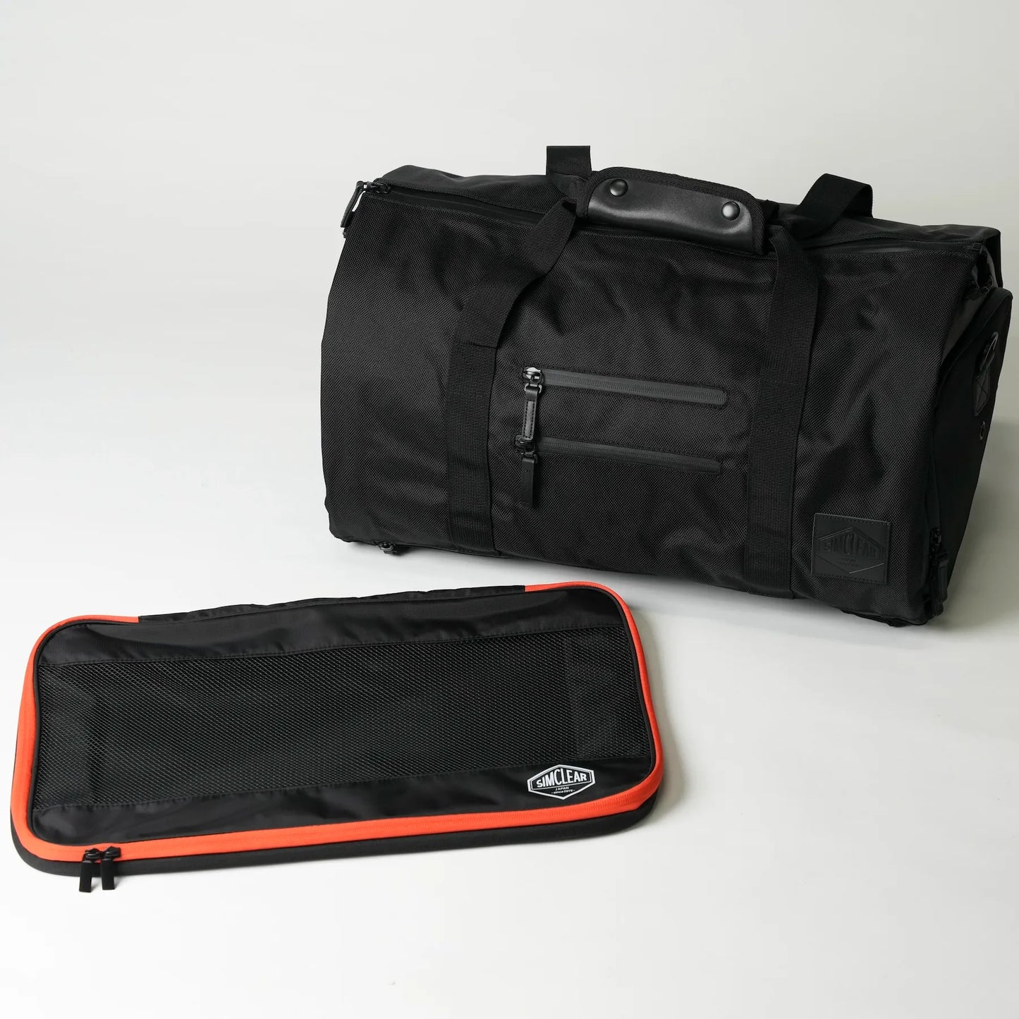 TSB11|TSUNAGU BAG TRAVELLER Plus リュックにもできるボストンバッグ