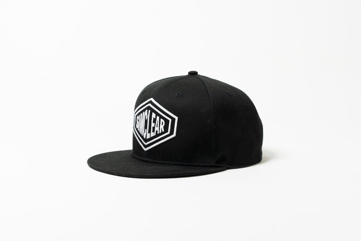 SIMCLEAR ORIGINAL CAP オリジナルキャップ