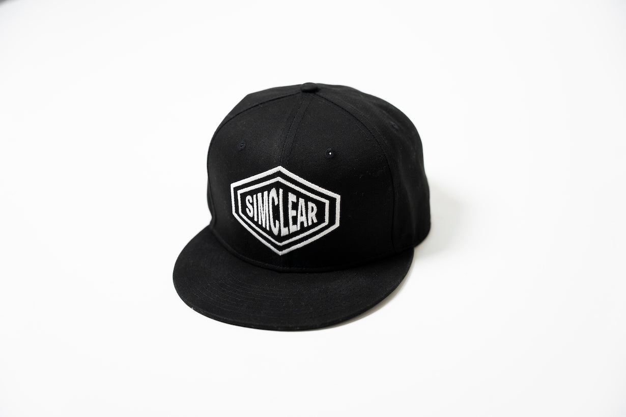 SIMCLEAR ORIGINAL CAP オリジナルキャップ