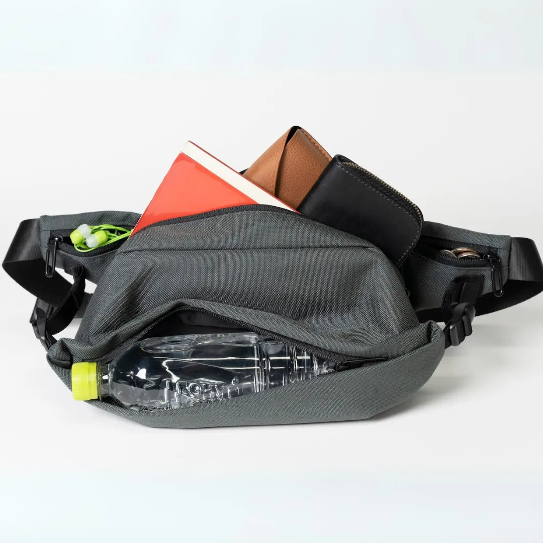TSB25|TSUNAGU BAG CROSS Uni