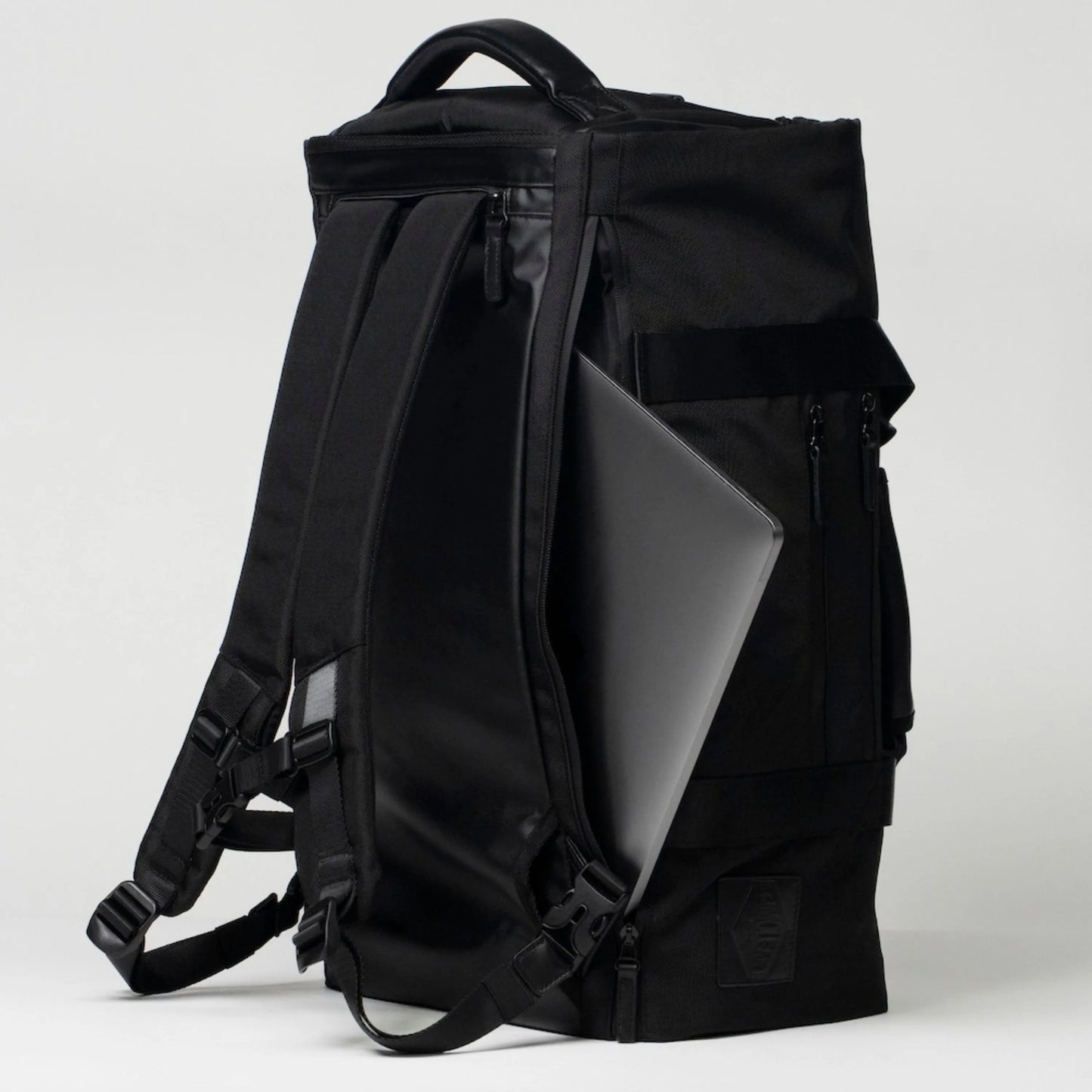 TSB11|TSUNAGU BAG TRAVELLER Plus リュックにもできるボストンバッグ