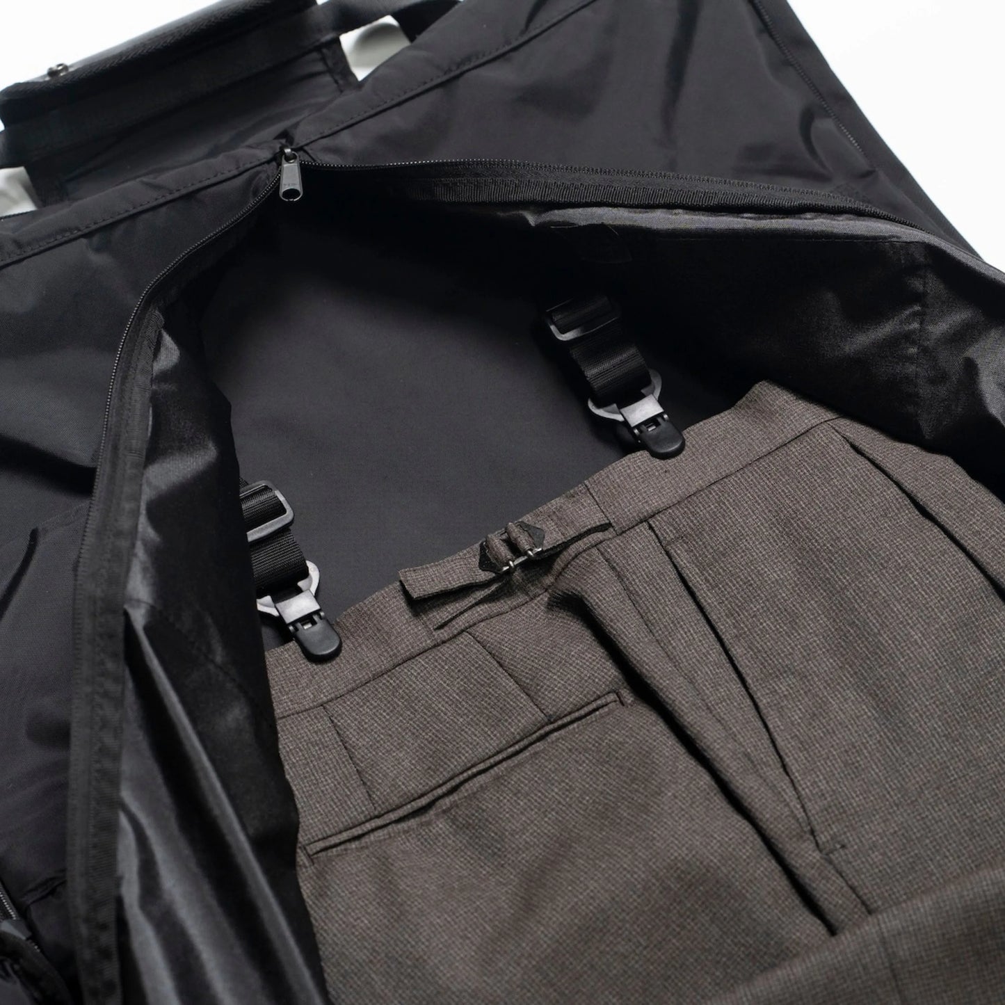 TSB11|TSUNAGU BAG TRAVELLER Plus リュックにもできるボストンバッグ