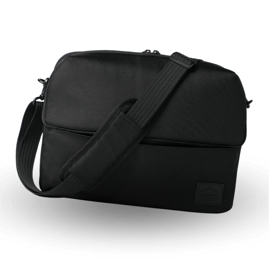 TSB16|TSUNAGU BAG SWIFT A4ショルダーバッグ