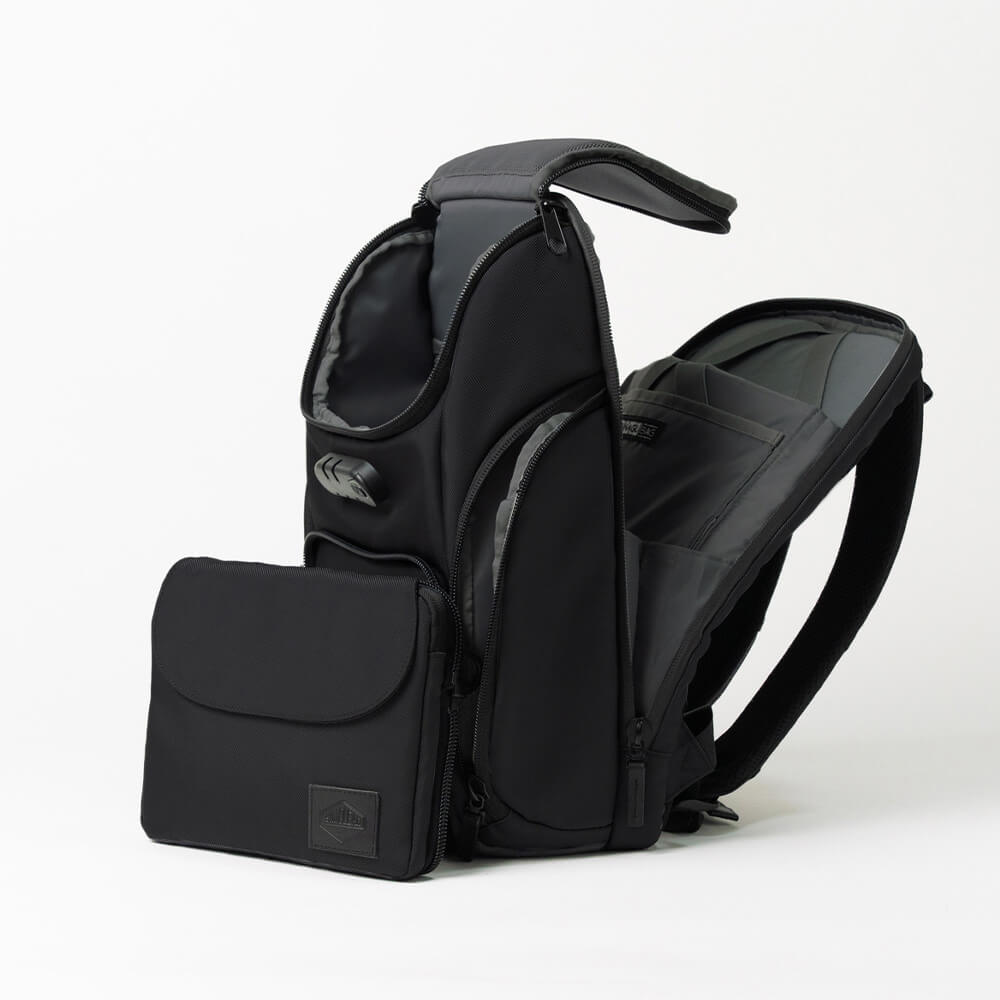 TSB10|TSUNAGU BAG 2in1 Plus