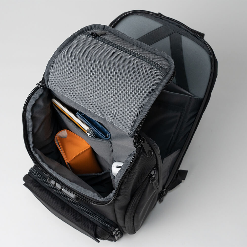 TSB10|TSUNAGU BAG 2in1 Plus