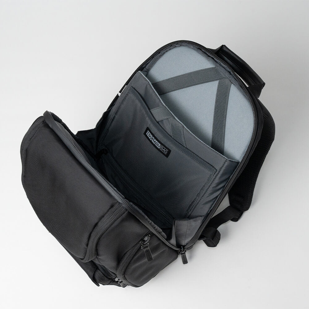 TSB10|TSUNAGU BAG 2in1 Plus