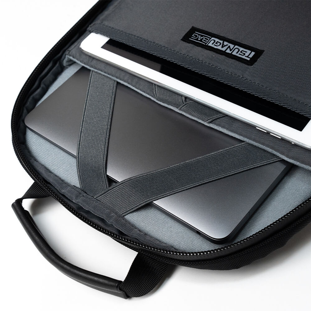 TSB10|TSUNAGU BAG 2in1 Plus