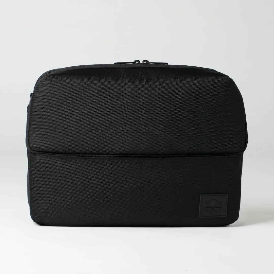 TSB16|TSUNAGU BAG SWIFT A4ショルダーバッグ