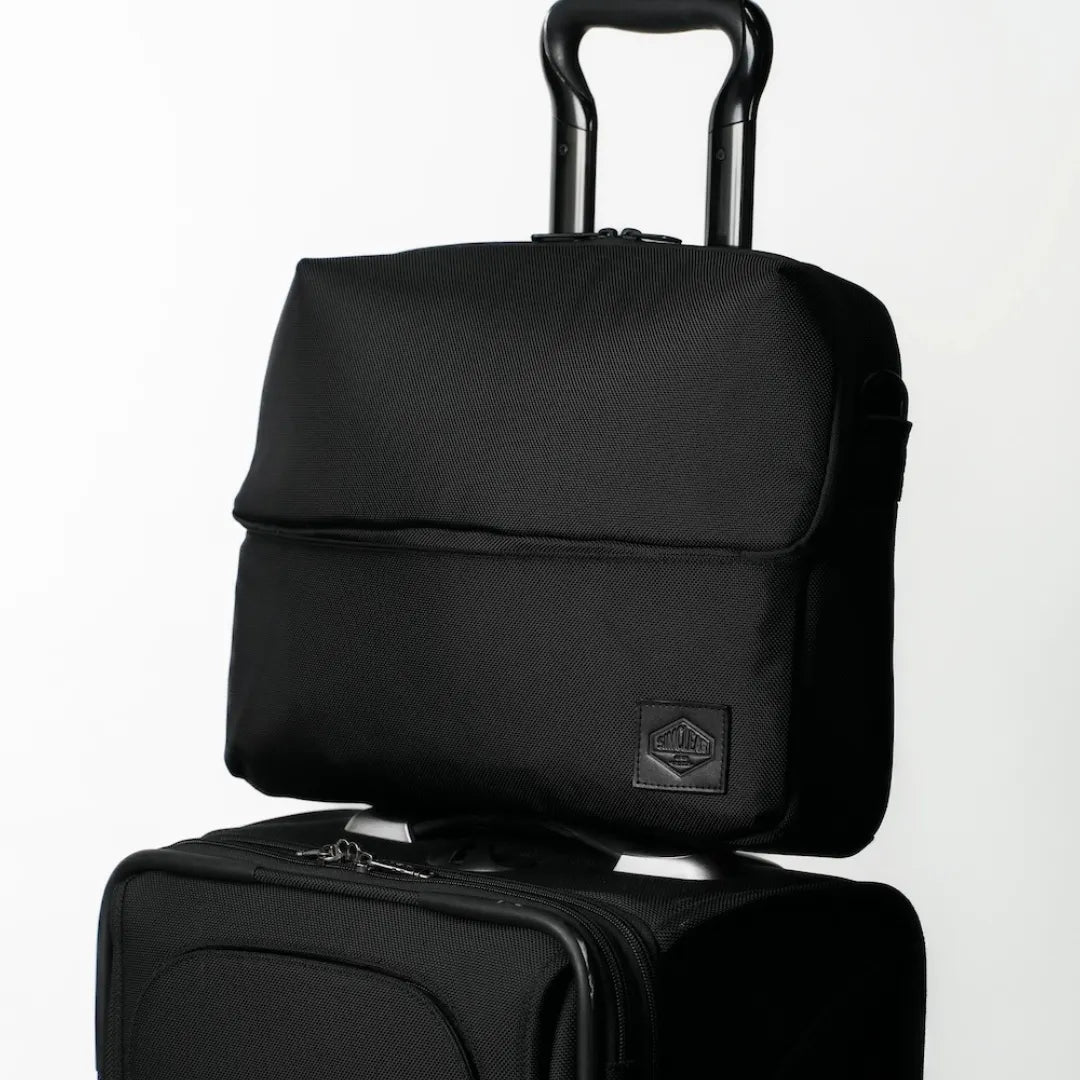 TSB16|TSUNAGU BAG SWIFT A4ショルダーバッグ