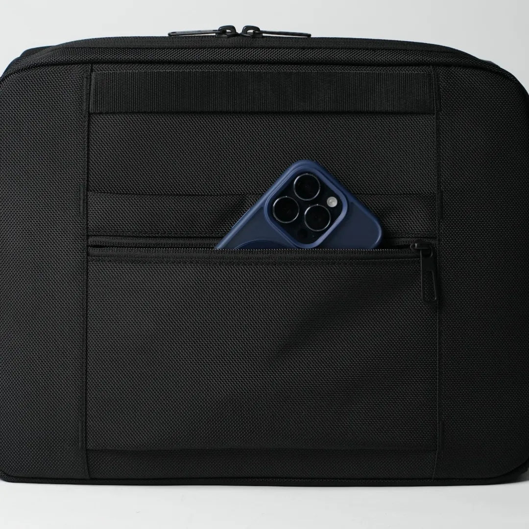 TSB16|TSUNAGU BAG SWIFT A4ショルダーバッグ