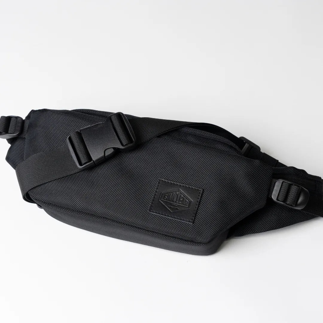 TSB09|TSUNAGU BAG RUNNER PLUS - ウエスト&ボディバッグ