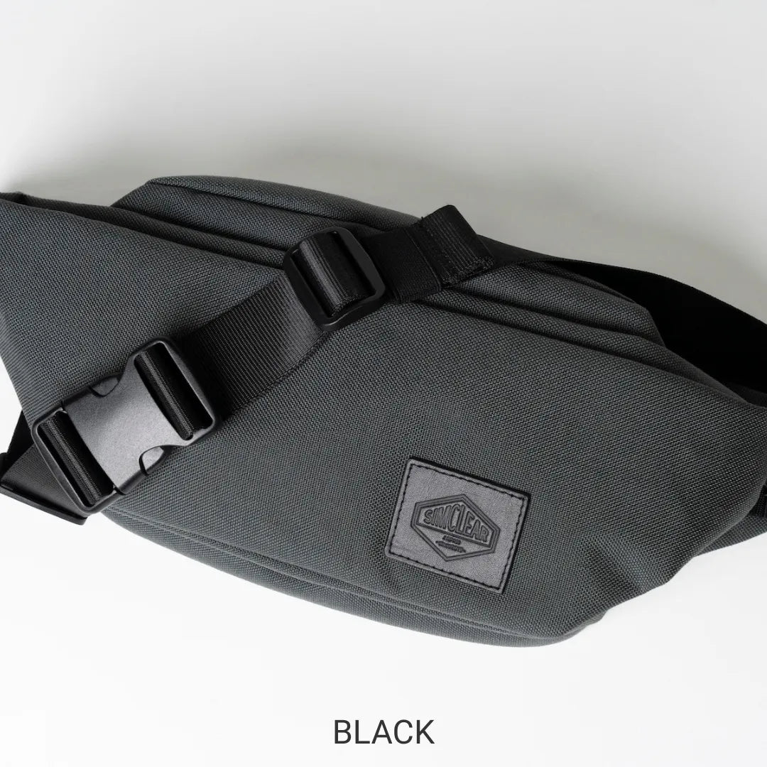 TSB25|TSUNAGU BAG CROSS Uni