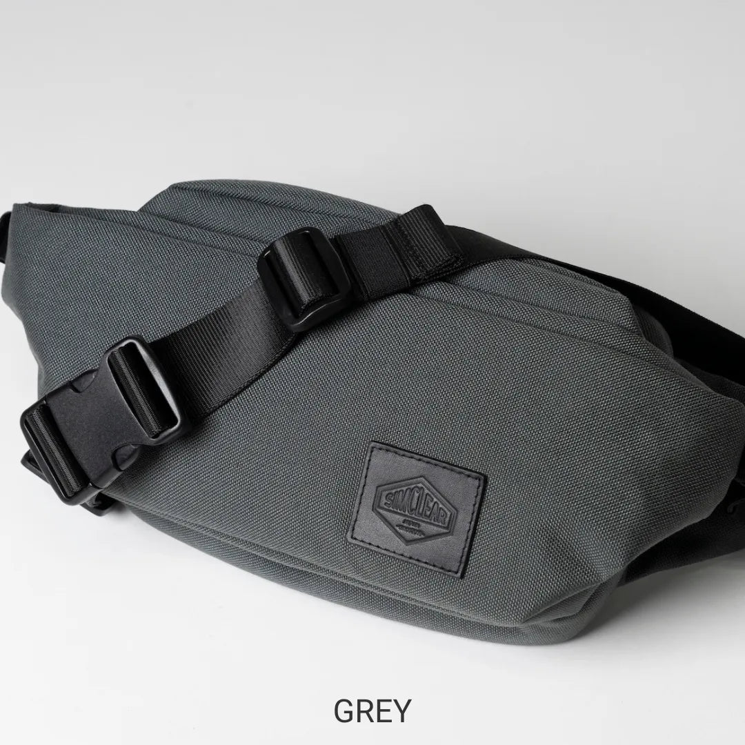 TSB25|TSUNAGU BAG CROSS Uni