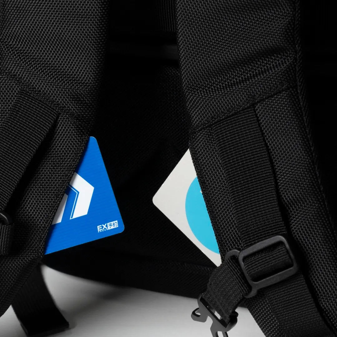 TSB18|TSUNAGU BAG SQUARE mini