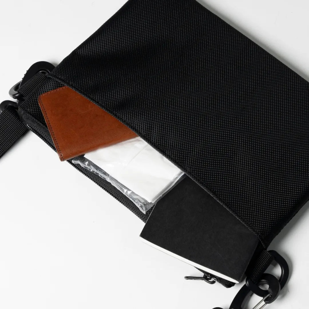 TSB18|TSUNAGU BAG SQUARE mini