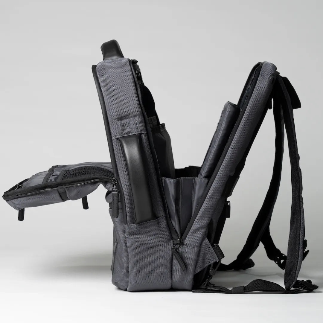 TSB18|TSUNAGU BAG SQUARE mini