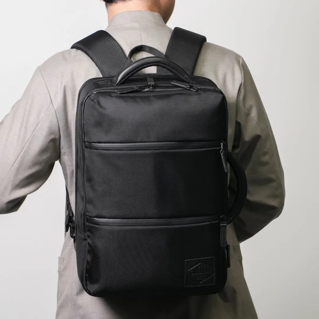 TSB18|TSUNAGU BAG SQUARE mini