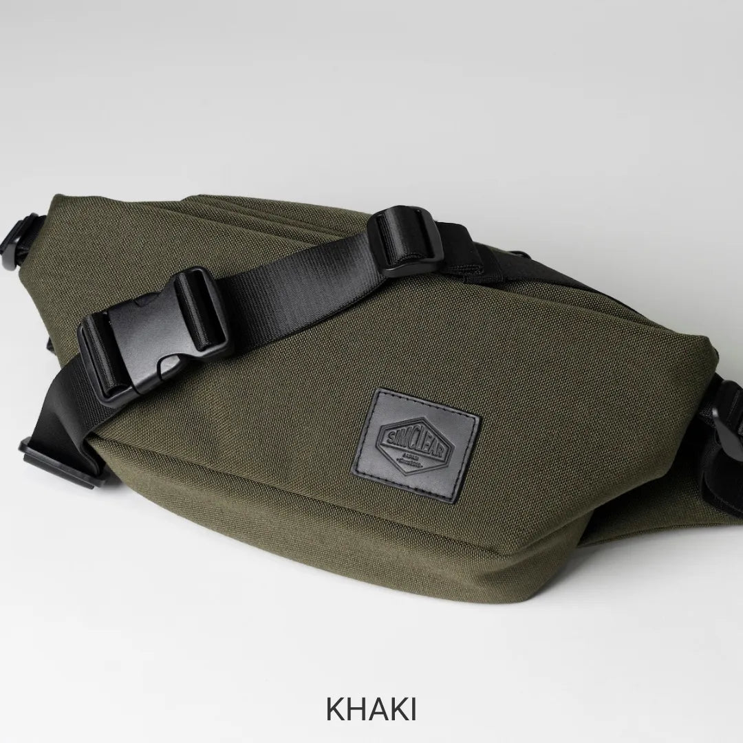 TSB25|TSUNAGU BAG CROSS Uni