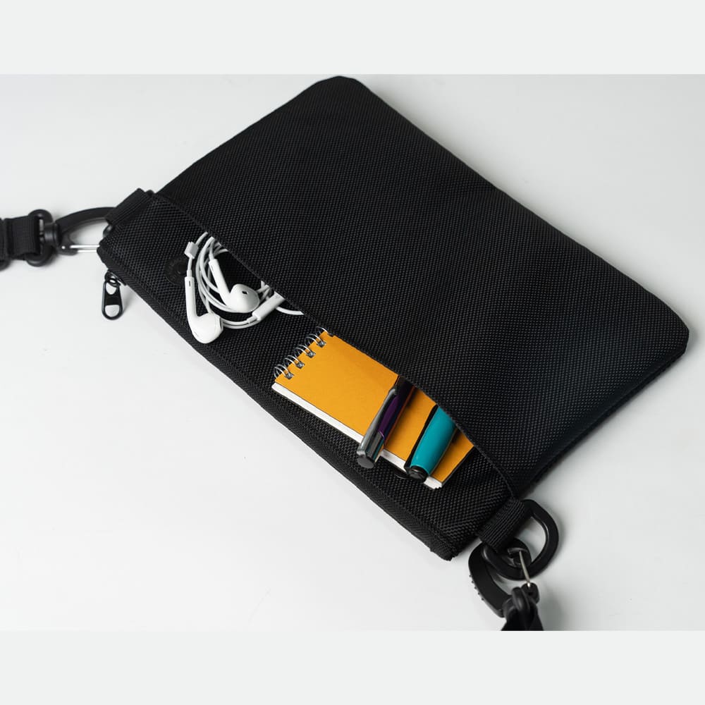 TSB12|TSUNAGU BAG SQUARE ツナグバッグスクエア - 2WAY ビジカジリュック