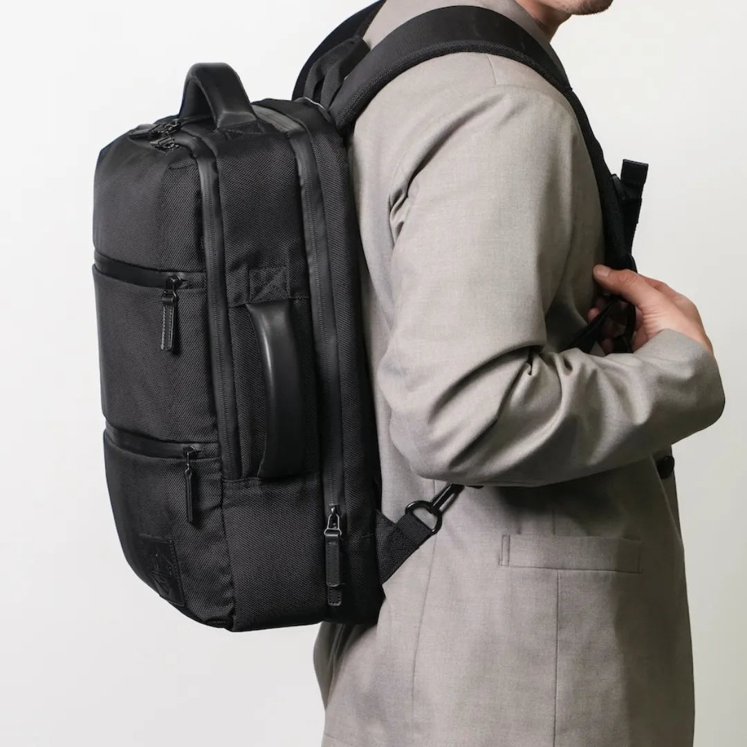 TSB18|TSUNAGU BAG SQUARE mini