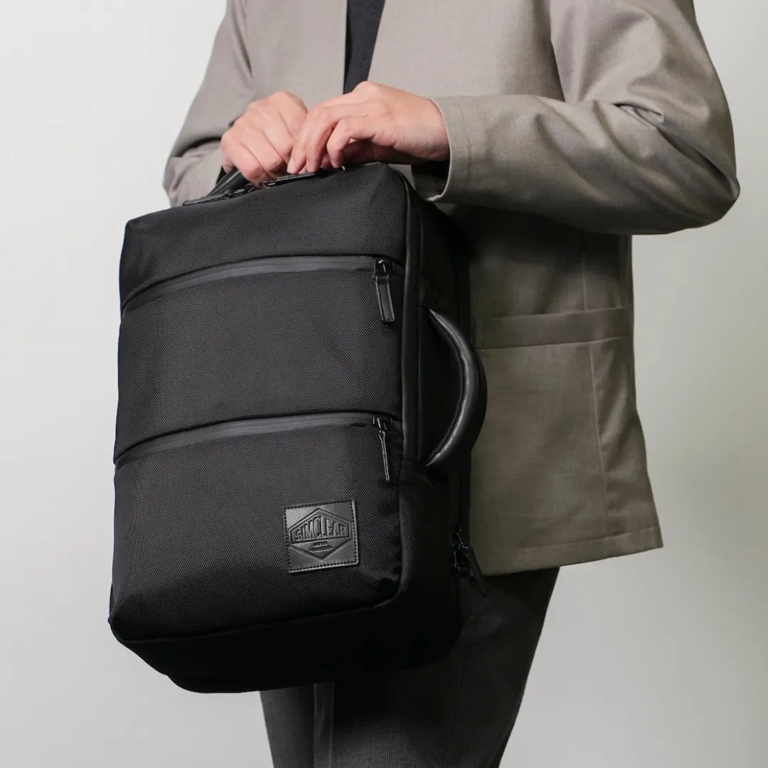 TSB18|TSUNAGU BAG SQUARE mini