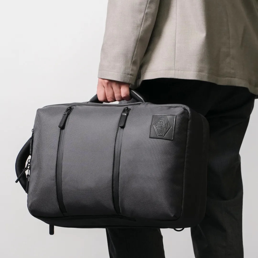TSB18|TSUNAGU BAG SQUARE mini