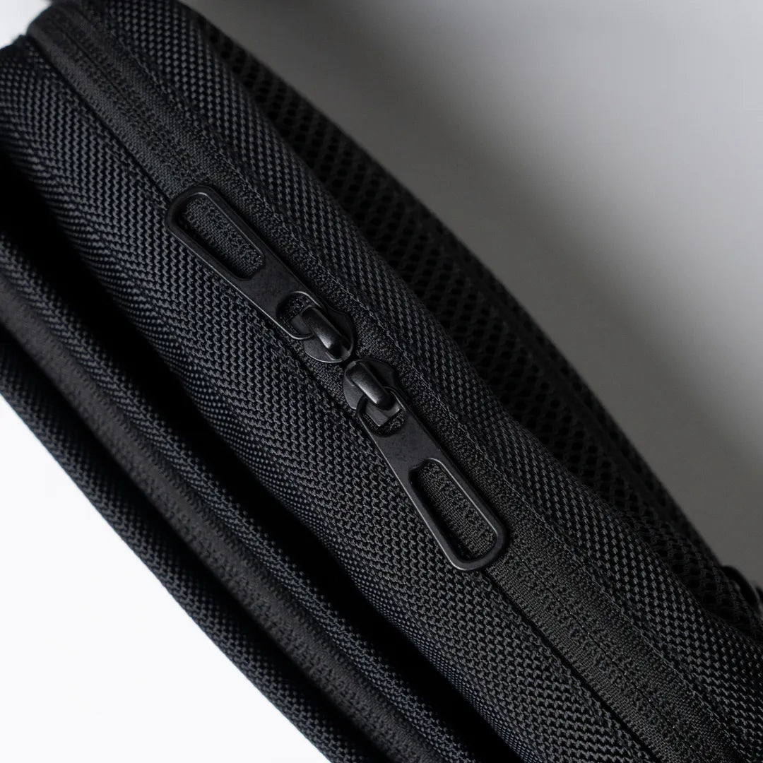 TSB09|TSUNAGU BAG RUNNER PLUS - ウエスト&ボディバッグ