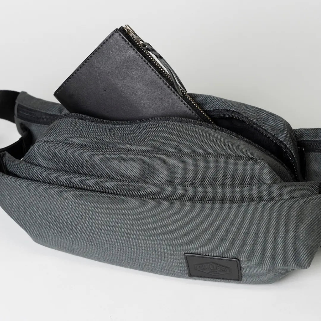 TSB25|TSUNAGU BAG CROSS Uni