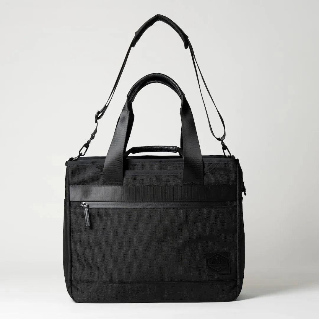 TSB14|TSUNAGU BAG FLEX Pro ビジネストートバッグ