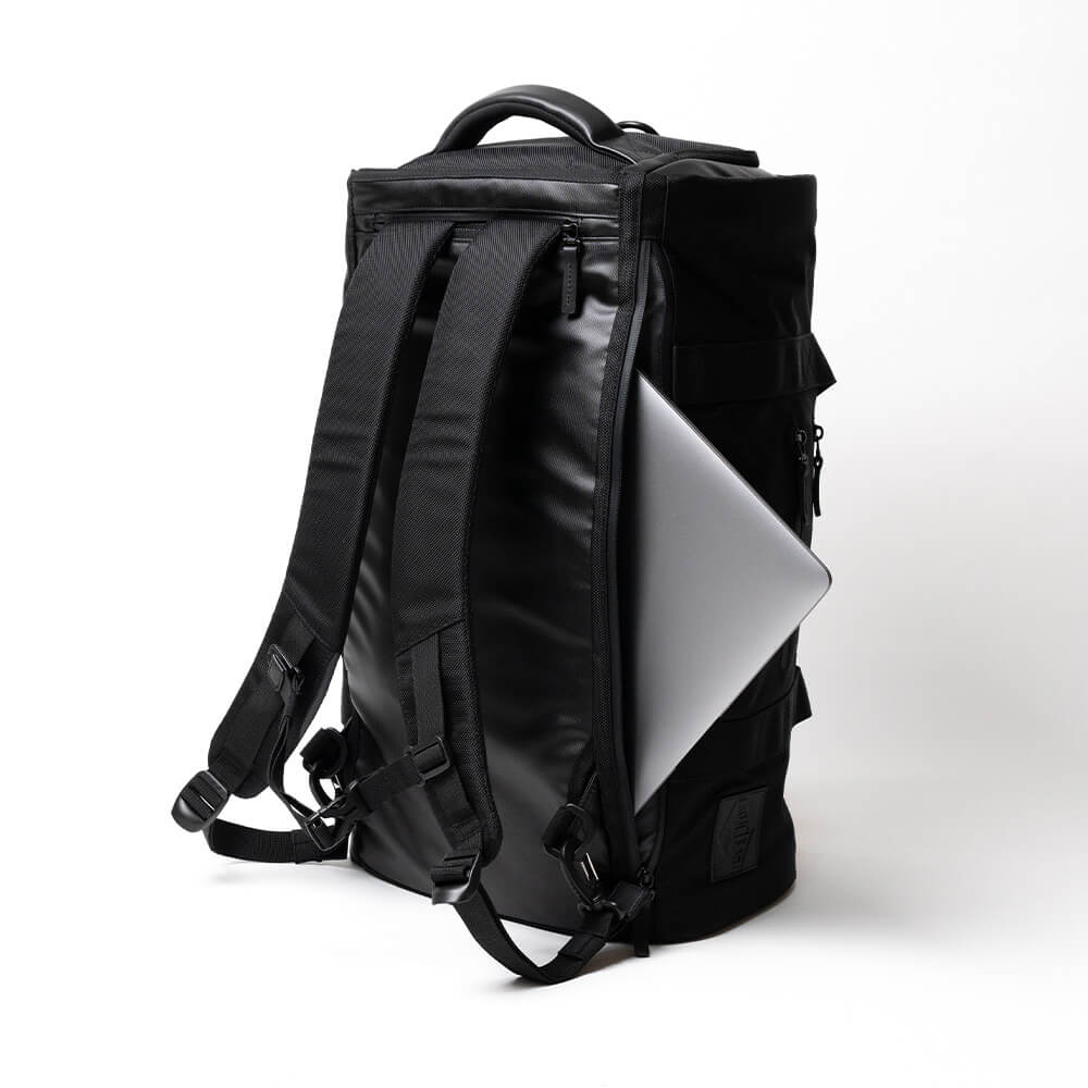 TSB11|TSUNAGU BAG TRAVELLER Plus リュックにもできるボストンバッグ