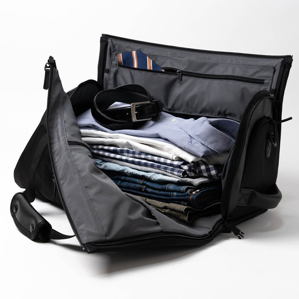 TSB11|TSUNAGU BAG TRAVELLER Plus リュックにもできるボストンバッグ