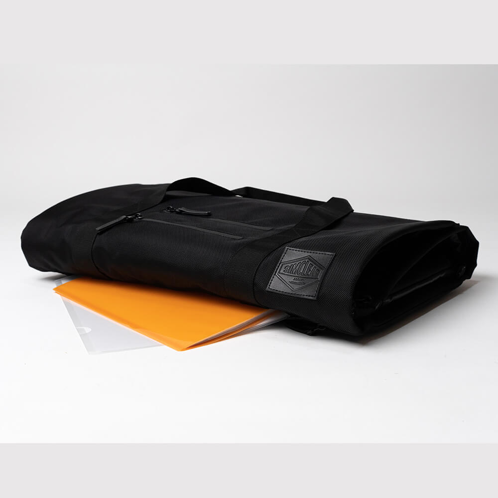 TSB11|TSUNAGU BAG TRAVELLER Plus リュックにもできるボストンバッグ