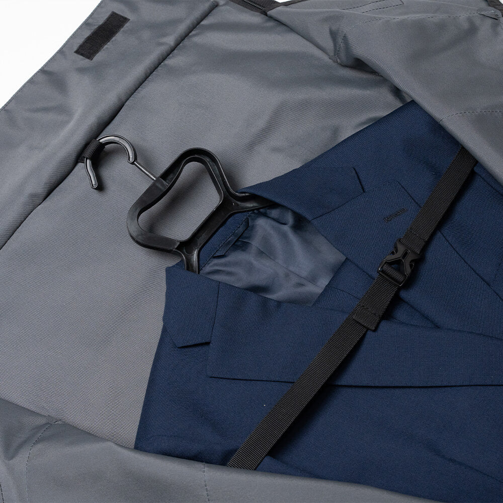 TSB11|TSUNAGU BAG TRAVELLER Plus リュックにもできるボストンバッグ