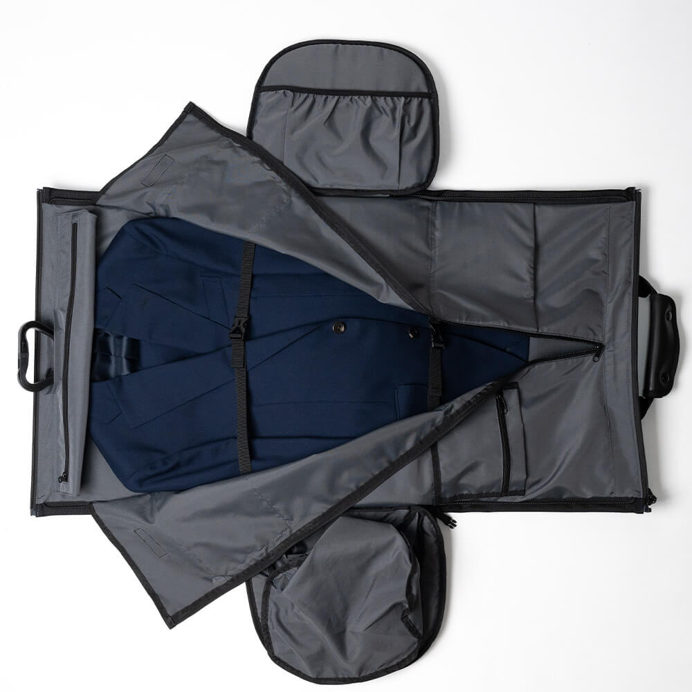 TSB11|TSUNAGU BAG TRAVELLER Plus リュックにもできるボストンバッグ