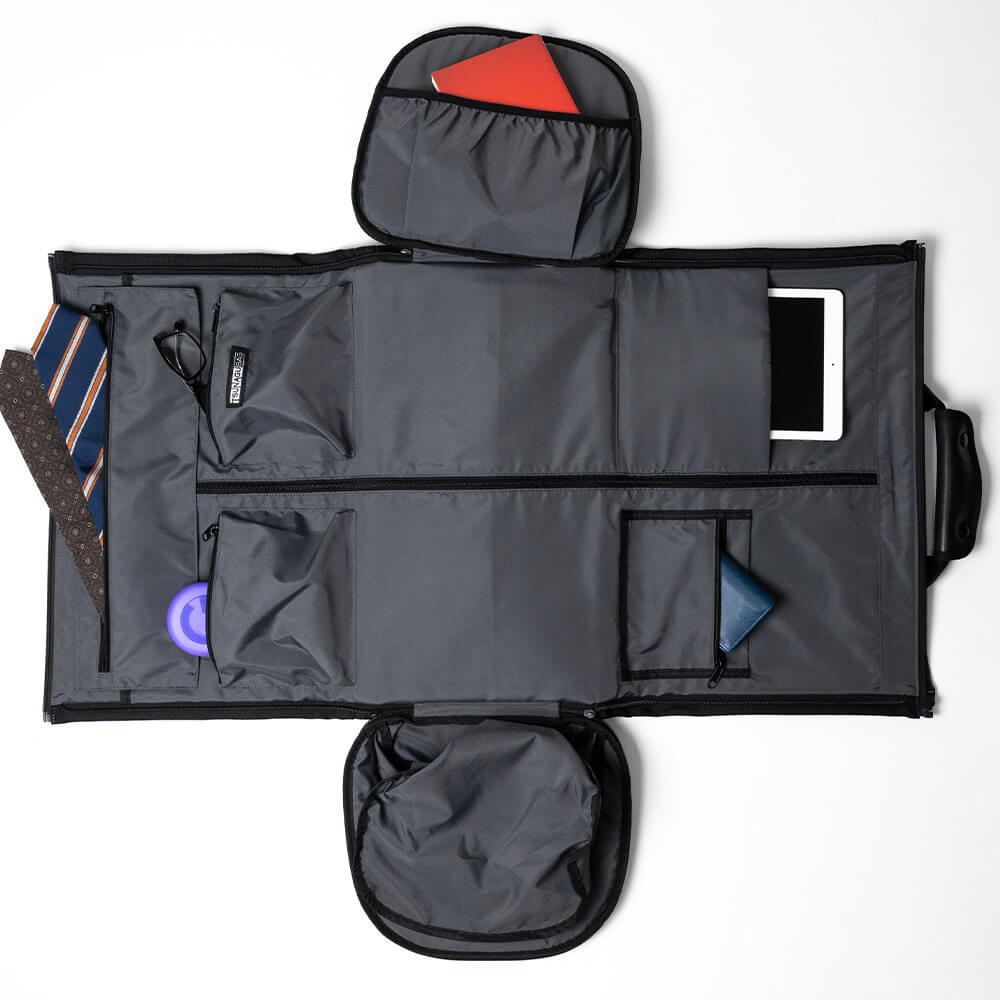 TSB11|TSUNAGU BAG TRAVELLER Plus リュックにもできるボストンバッグ