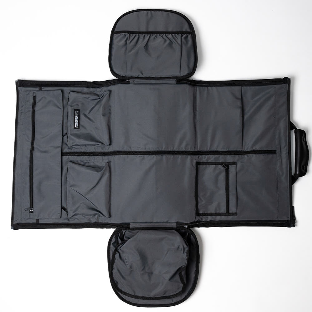TSB11|TSUNAGU BAG TRAVELLER Plus リュックにもできるボストンバッグ