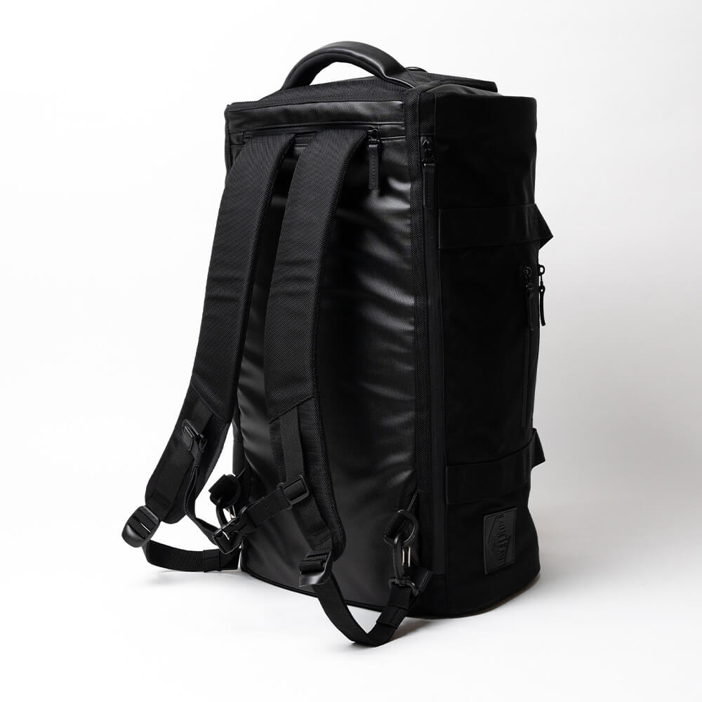 TSB11|TSUNAGU BAG TRAVELLER Plus リュックにもできるボストンバッグ