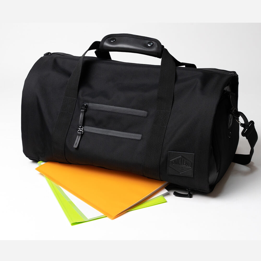 TSB11|TSUNAGU BAG TRAVELLER Plus リュックにもできるボストンバッグ
