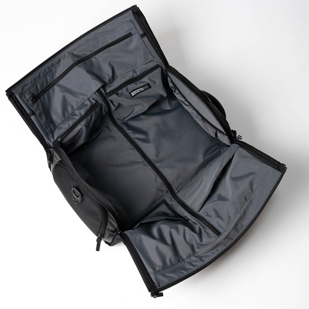 TSB11|TSUNAGU BAG TRAVELLER Plus リュックにもできるボストンバッグ