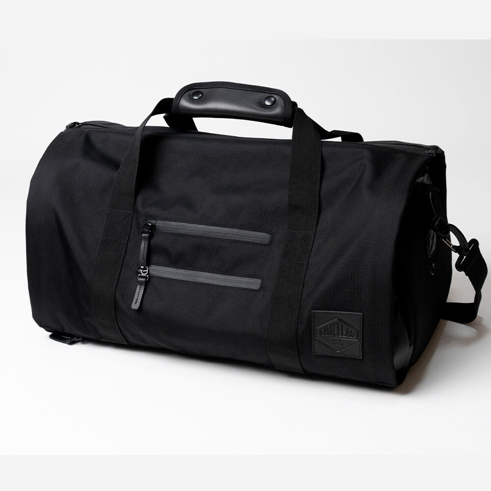 TSB11|TSUNAGU BAG TRAVELLER Plus リュックにもできるボストンバッグ