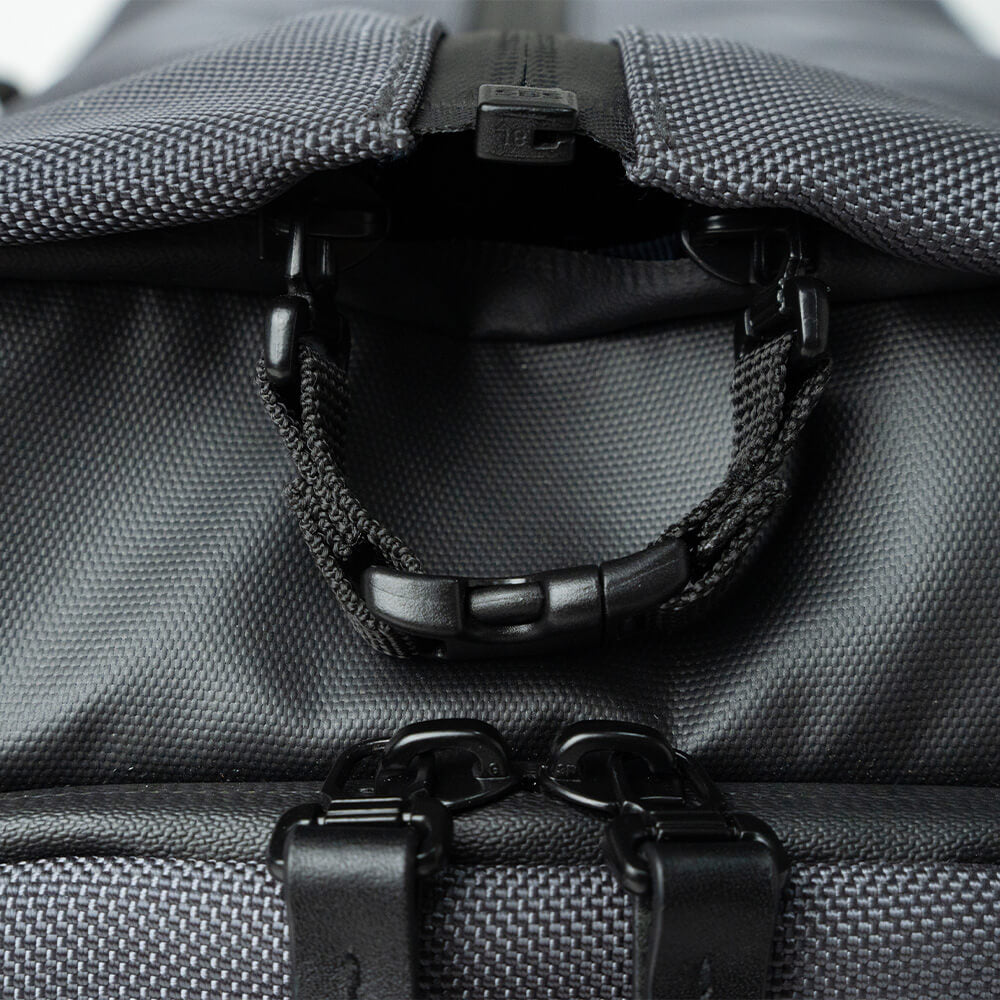 TSB11|TSUNAGU BAG TRAVELLER Plus リュックにもできるボストンバッグ