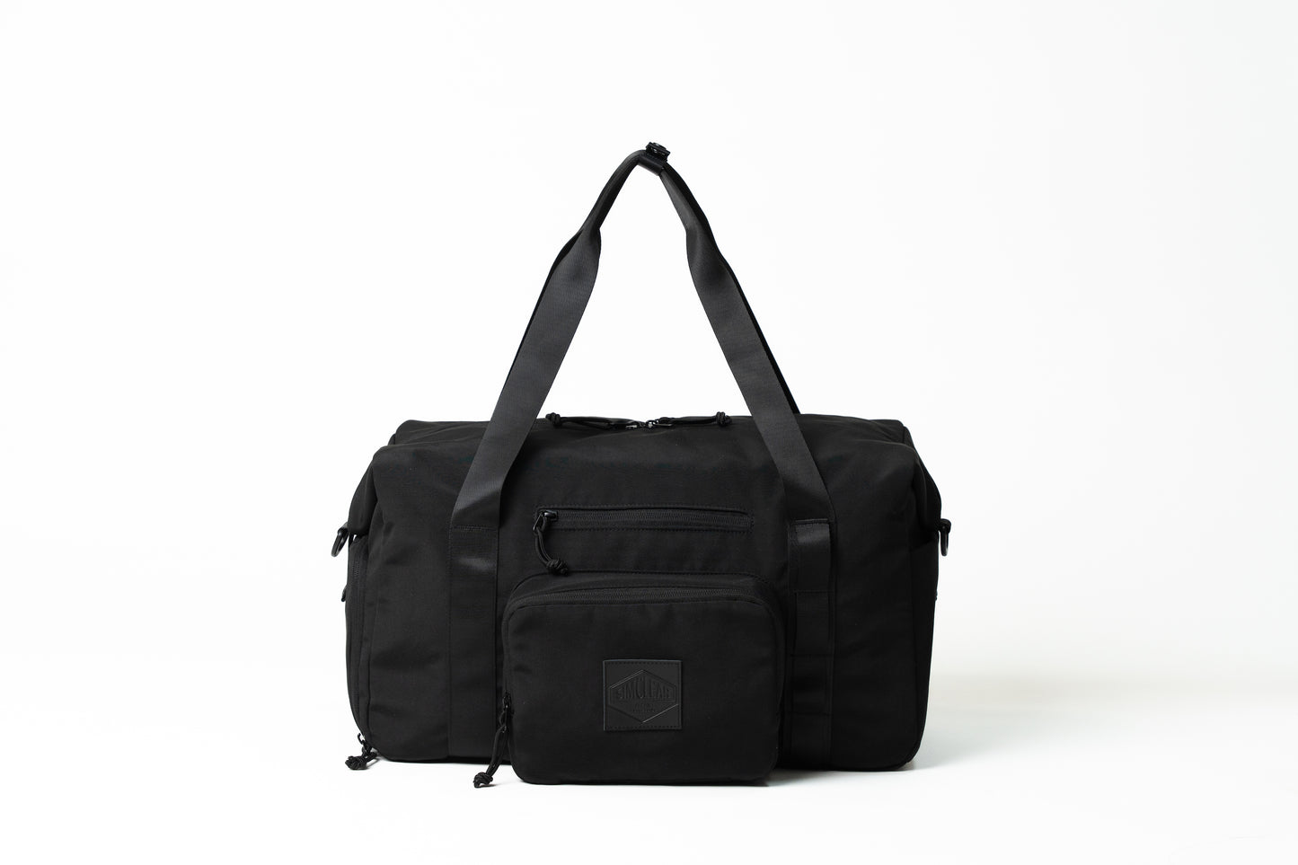 都会派ビジネスマンの相棒、多機能”FOLDING DUFFLE”でスマートアップ