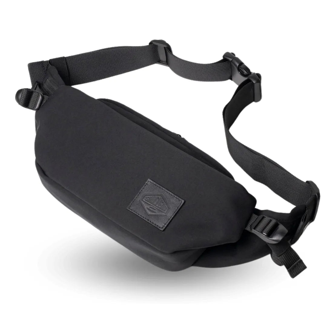 TSB19|TSUNAGU BAG RUNNER City - 生地感ソフトなウエスト&ボディ TSB19|TSUNAGU BAG RUNNER City - 生地感ソフトなウエスト&ボディ