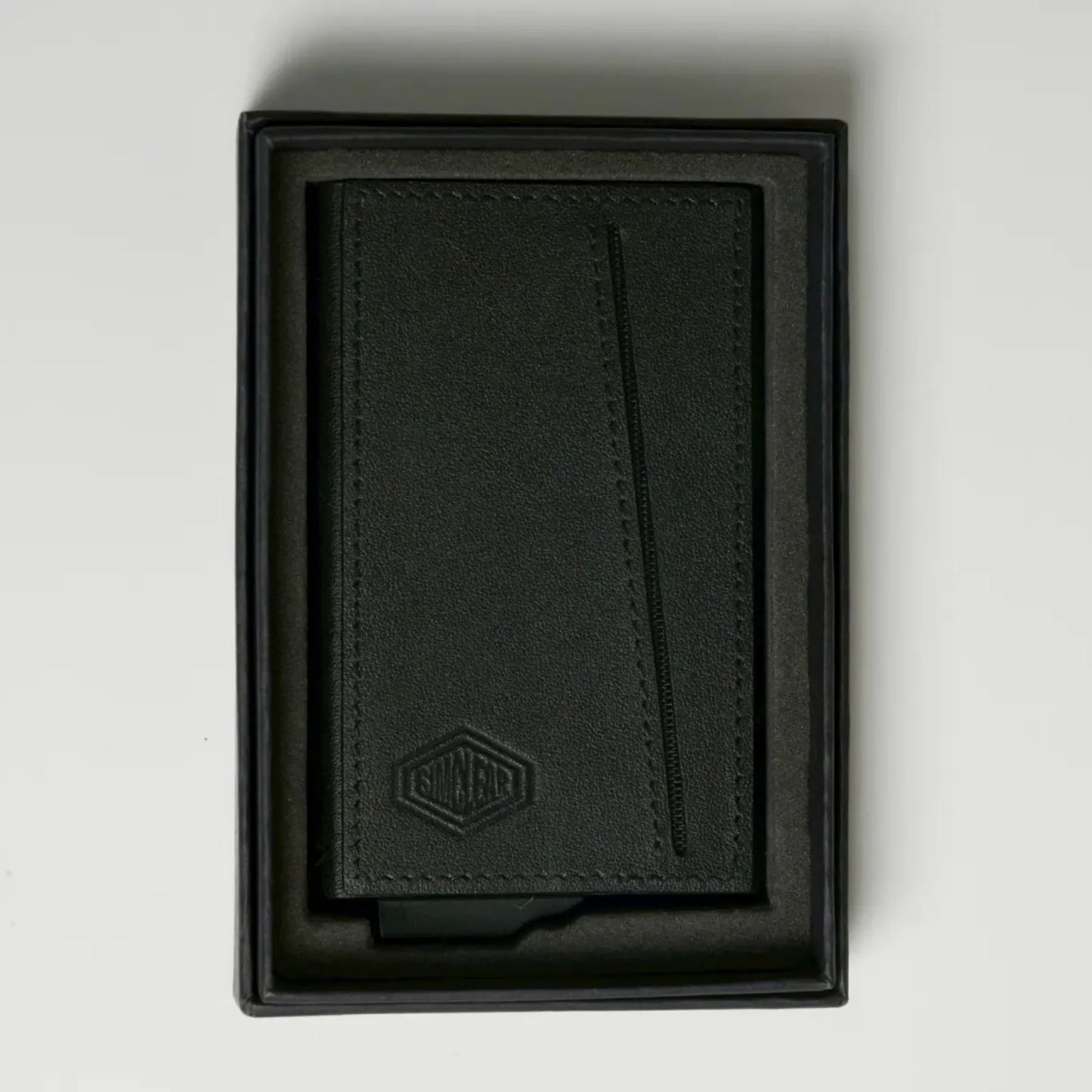 ST01|SORT PASS