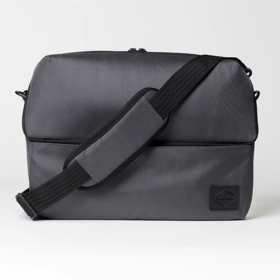 TSB16|TSUNAGU BAG SWIFT A4ショルダーバッグ