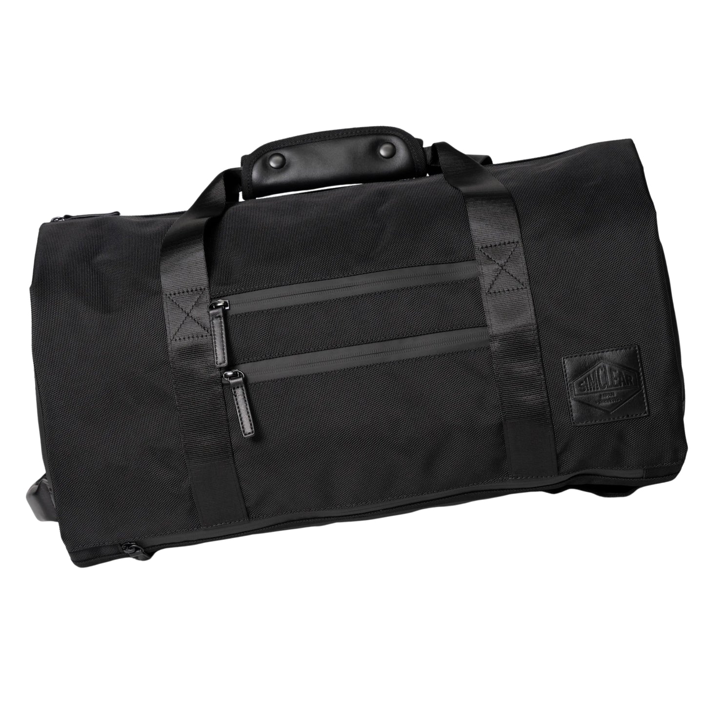 TSB11|TSUNAGU BAG TRAVELLER Plus リュックにもできるボストンバッグ