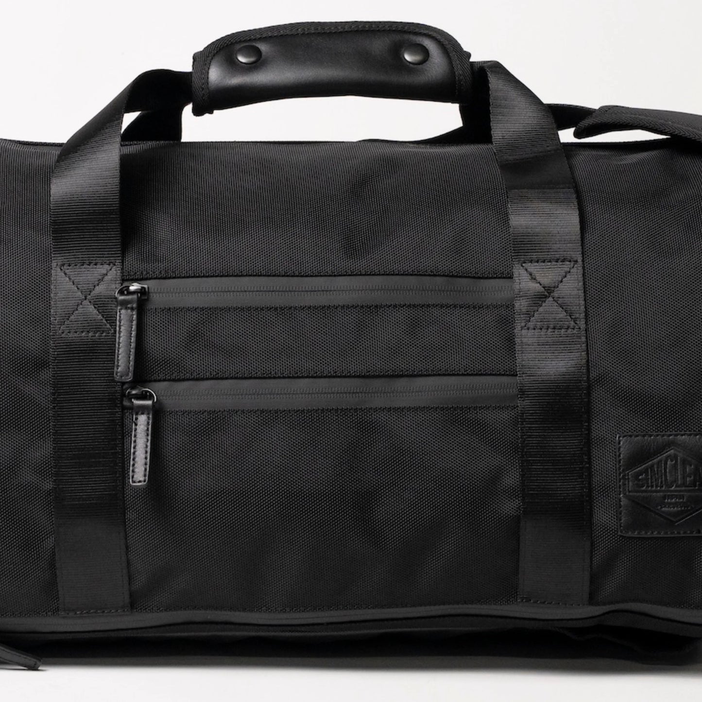 TSB11|TSUNAGU BAG TRAVELLER Plus リュックにもできるボストンバッグ